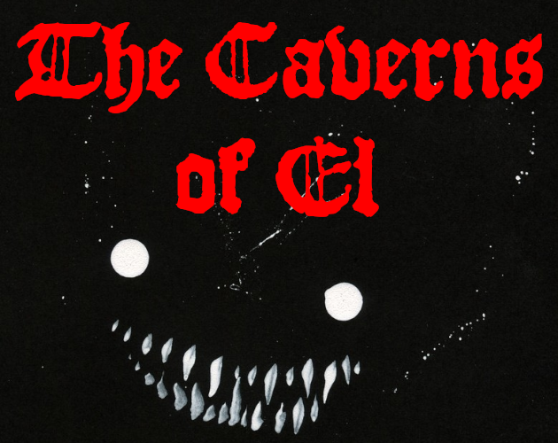 The Caverns of El